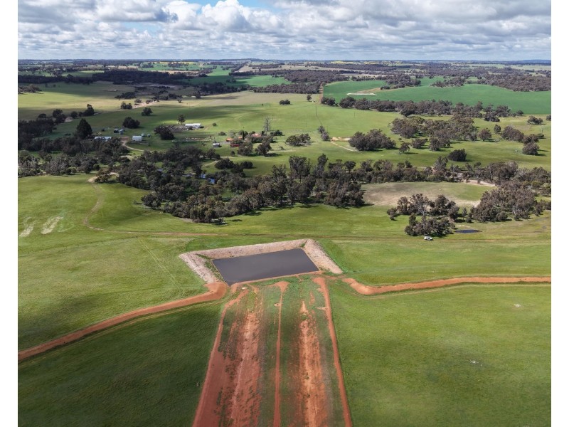 898 Flat Rocks Road, Broomehill West WA 6318