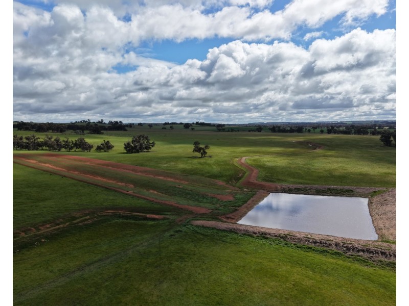 898 Flat Rocks Road, Broomehill West WA 6318