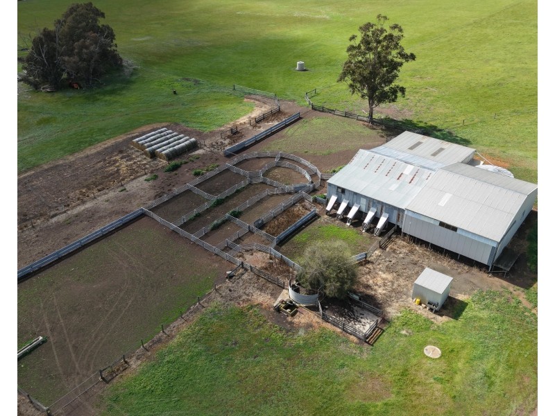 898 Flat Rocks Road, Broomehill West WA 6318