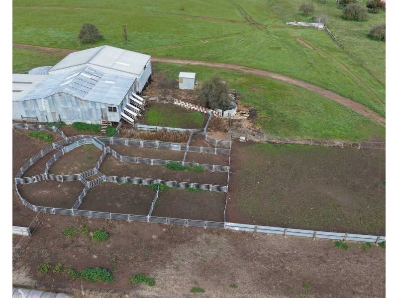 898 Flat Rocks Road, Broomehill West WA 6318