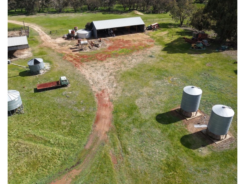 898 Flat Rocks Road, Broomehill West WA 6318