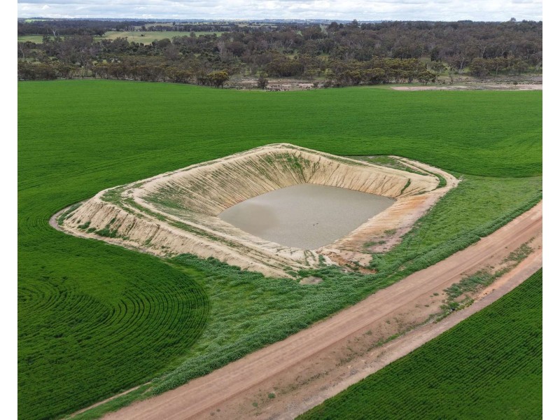 898 Flat Rocks Road, Broomehill West WA 6318