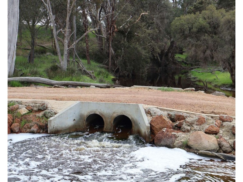 898 Flat Rocks Road, Broomehill West WA 6318