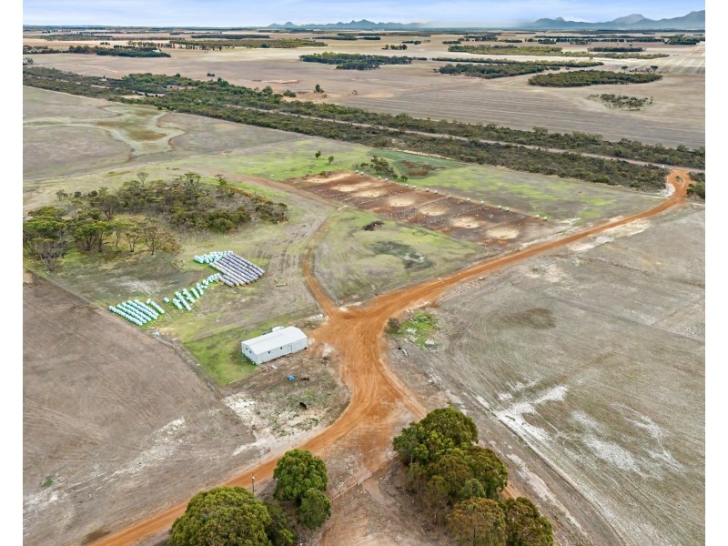 39949 South Coast Highway, Green Range WA 6328