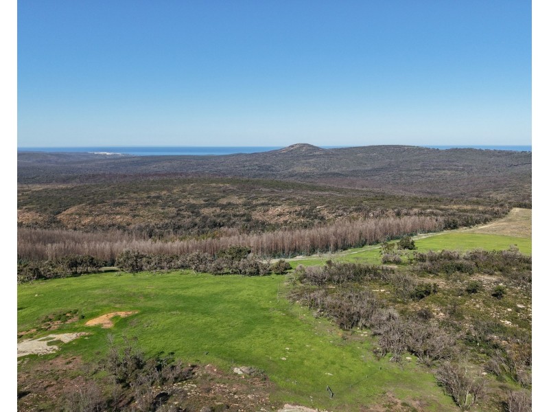 39949 South Coast Highway, Green Range WA 6328