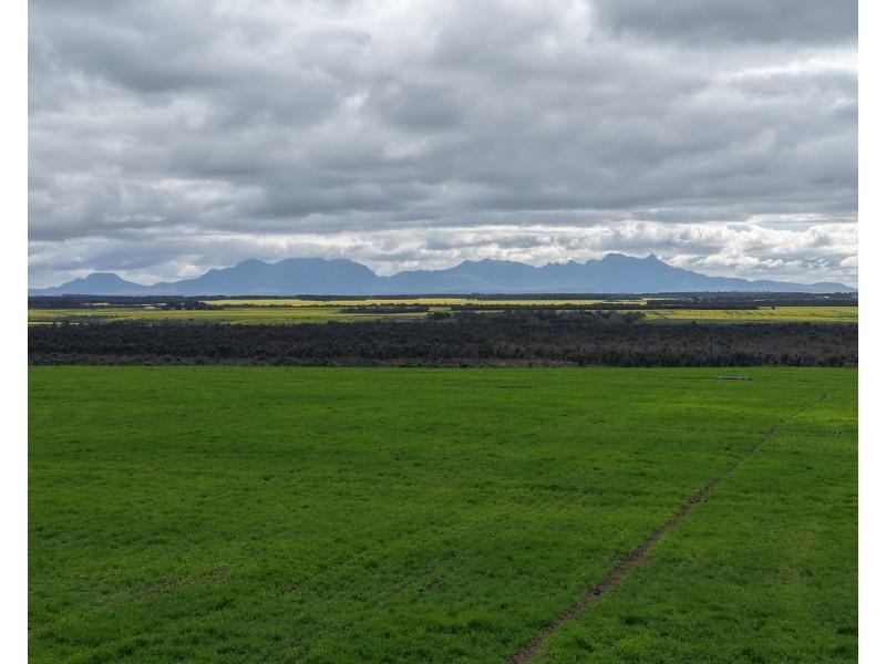 39949 South Coast Highway, Green Range WA 6328