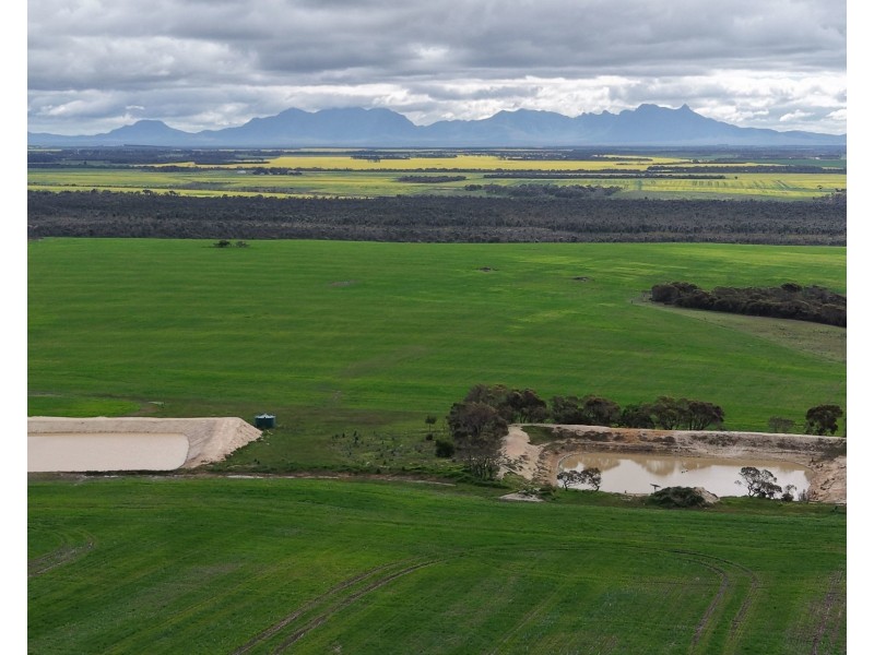 39949 South Coast Highway, Green Range WA 6328
