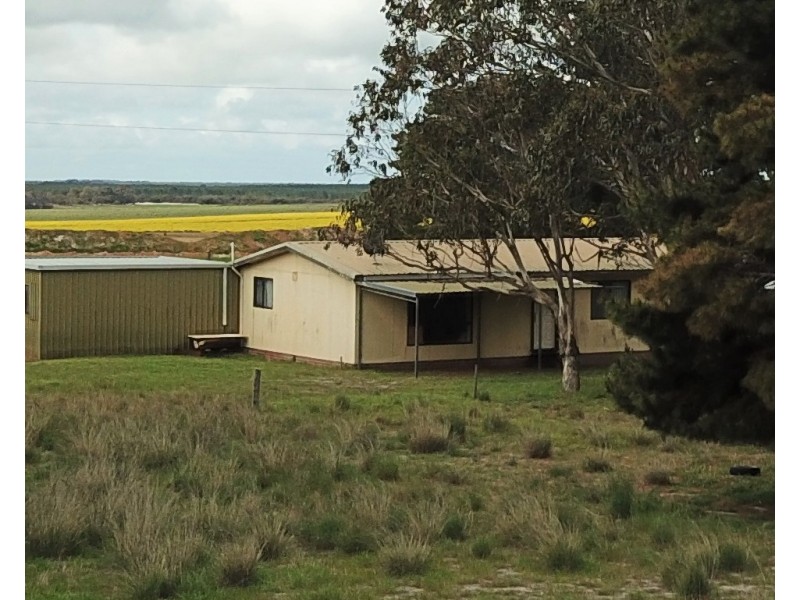 828 Gnowellen Road, Wellstead WA 6328
