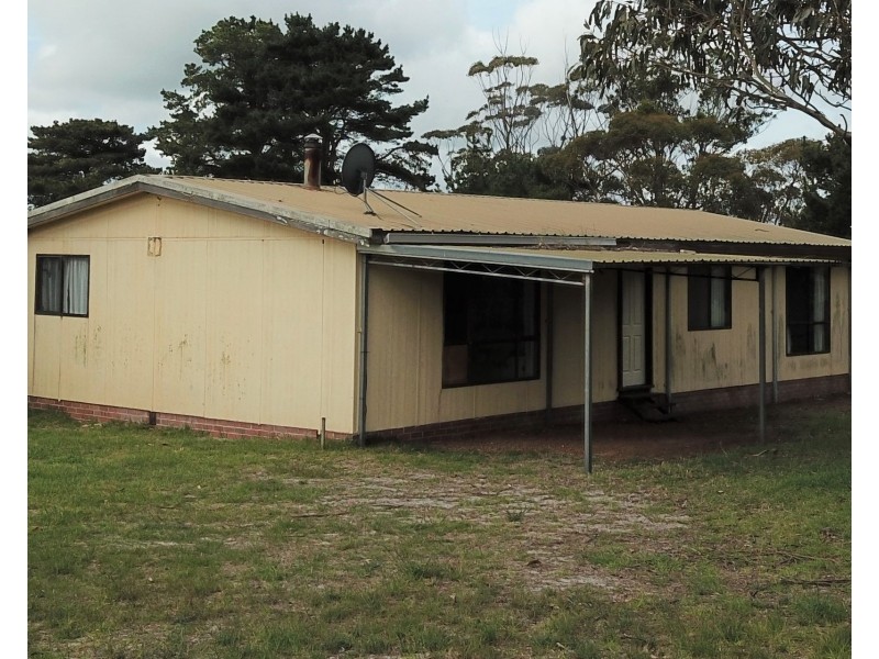 828 Gnowellen Road, Wellstead WA 6328