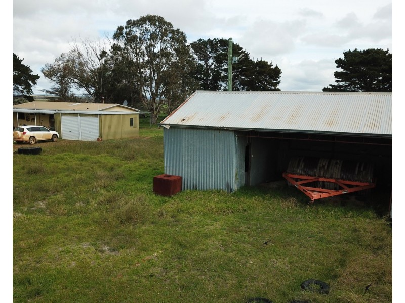 828 Gnowellen Road, Wellstead WA 6328