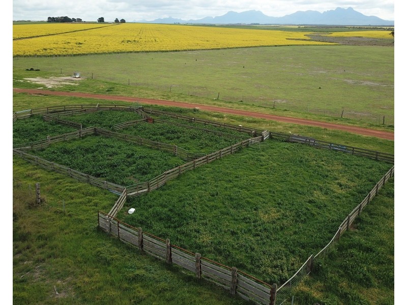 828 Gnowellen Road, Wellstead WA 6328