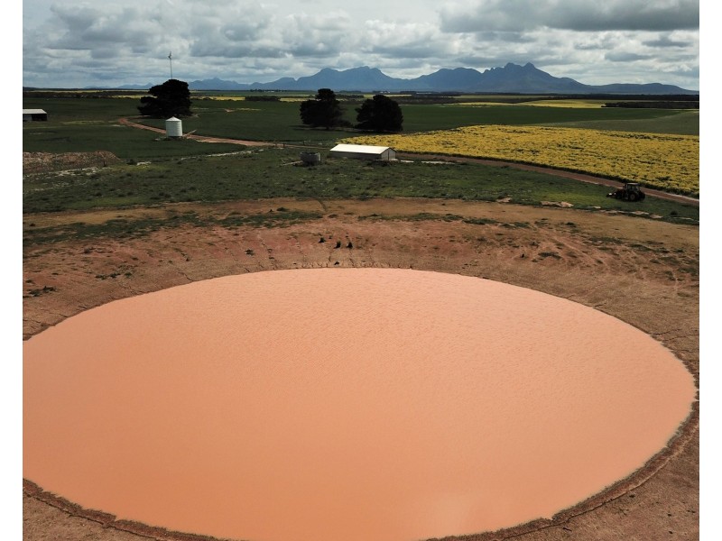 828 Gnowellen Road, Wellstead WA 6328