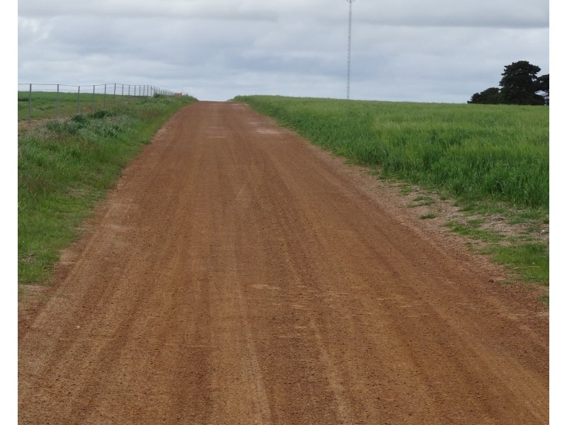 828 Gnowellen Road, Wellstead WA 6328