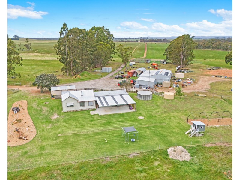 57 Youngs Road, Napier WA 6330