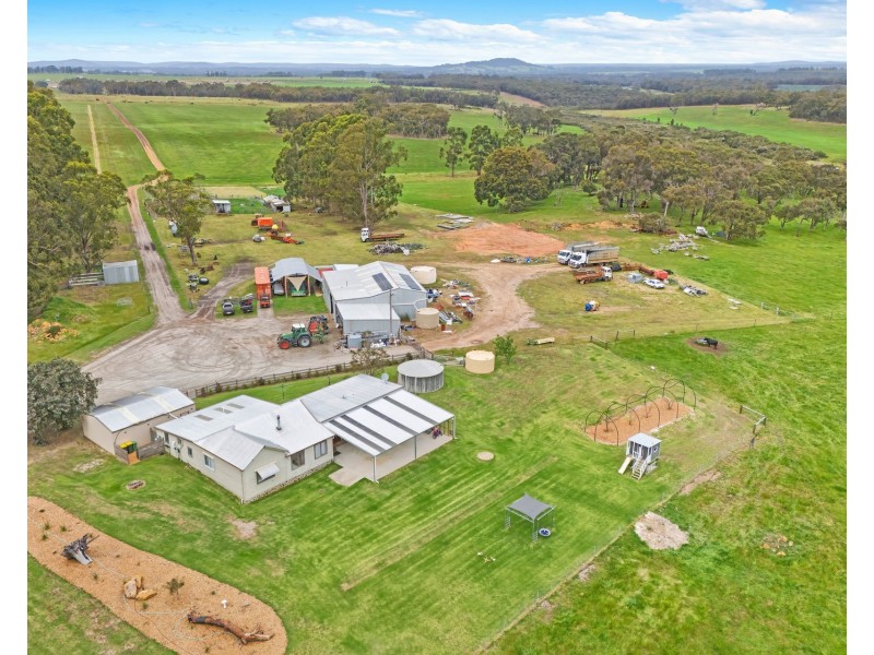 57 Youngs Road, Napier WA 6330