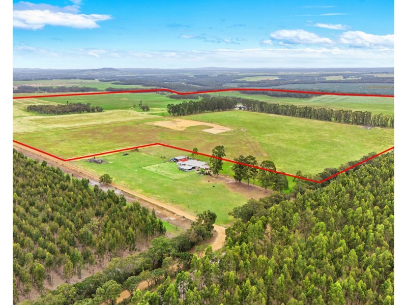 57 Youngs Road, Napier WA 6330