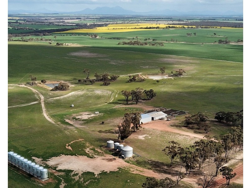 1028 Nightwell Road, Nalyerlup WA 6338