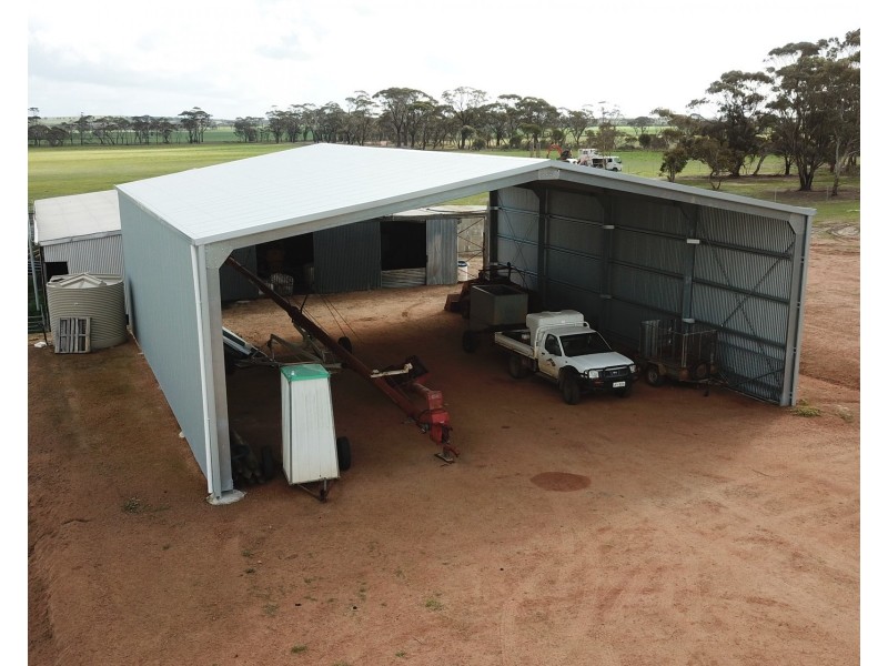 1028 Nightwell Road, Nalyerlup WA 6338