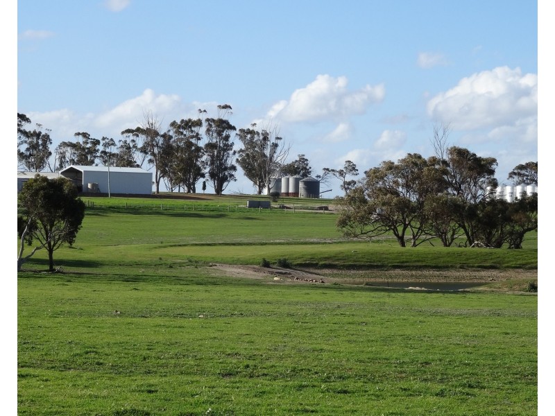 1028 Nightwell Road, Nalyerlup WA 6338