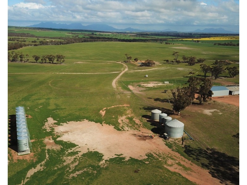 1028 Nightwell Road, Nalyerlup WA 6338