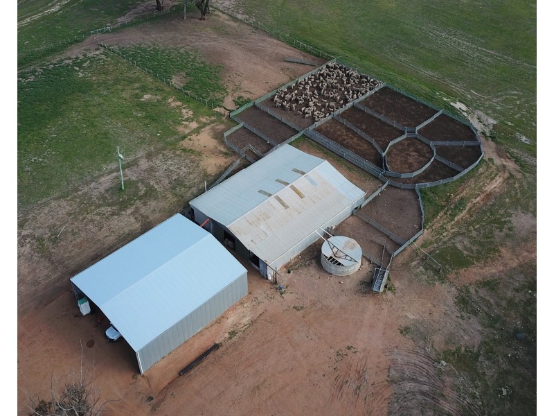 1028 Nightwell Road, Nalyerlup WA 6338