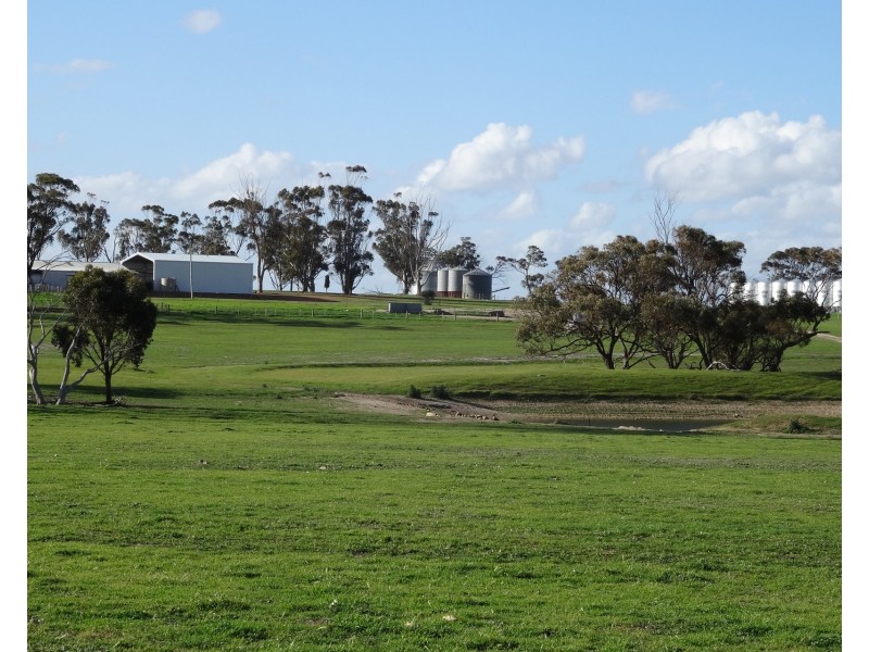 1028 Nightwell Road, Nalyerlup WA 6338