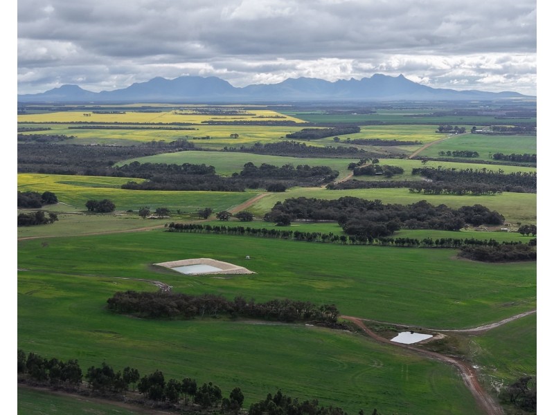 39705 South Coast Highway, Green Range WA 6328