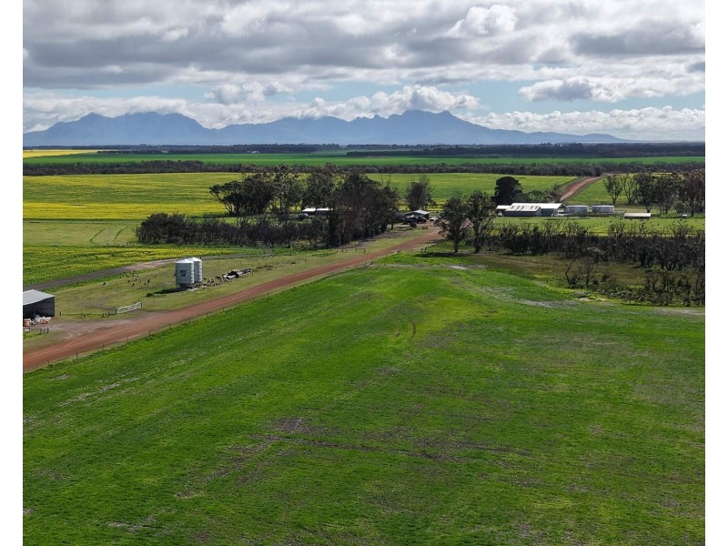39705 South Coast Highway, Green Range WA 6328