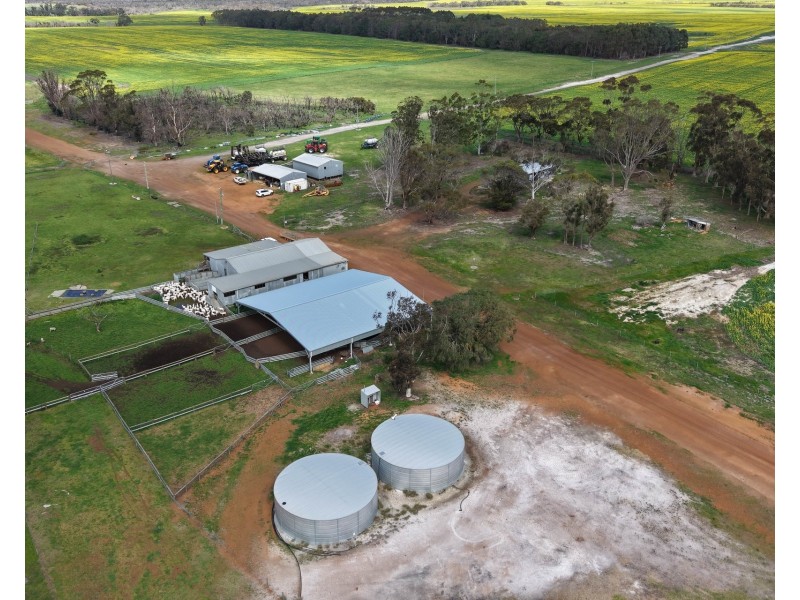 39705 South Coast Highway, Green Range WA 6328