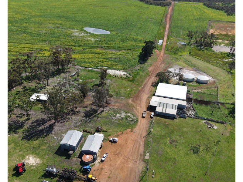 39705 South Coast Highway, Green Range WA 6328