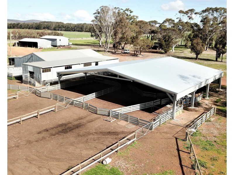 39705 South Coast Highway, Green Range WA 6328