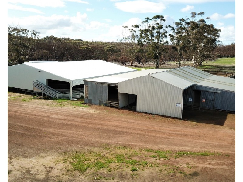 39705 South Coast Highway, Green Range WA 6328