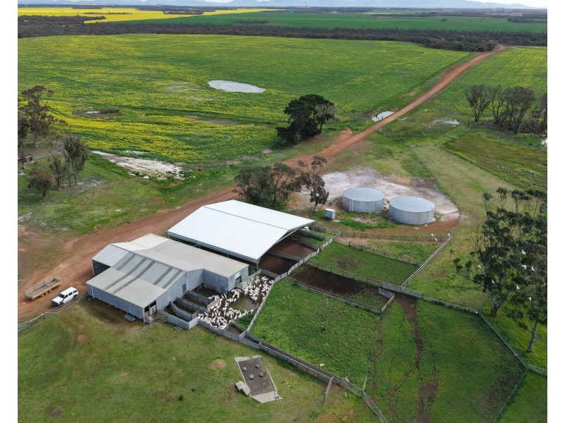 39705 South Coast Highway, Green Range WA 6328