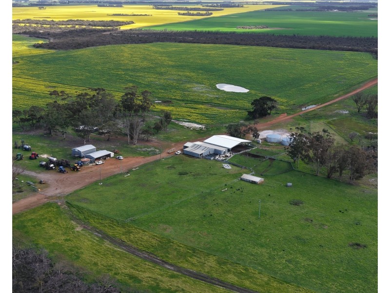 39705 South Coast Highway, Green Range WA 6328