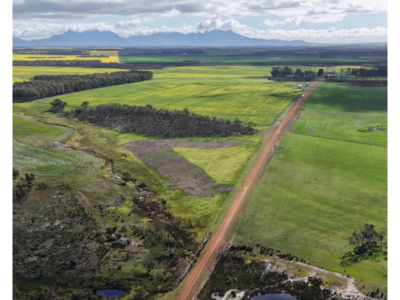39705 South Coast Highway, Green Range WA 6328