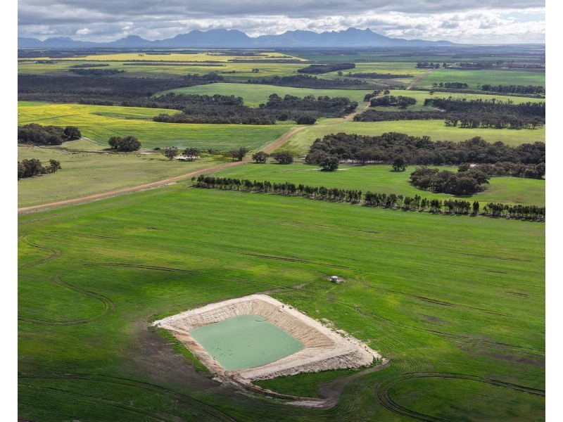 39705 South Coast Highway, Green Range WA 6328