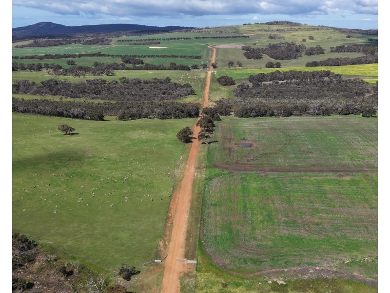 39705 South Coast Highway, Green Range WA 6328