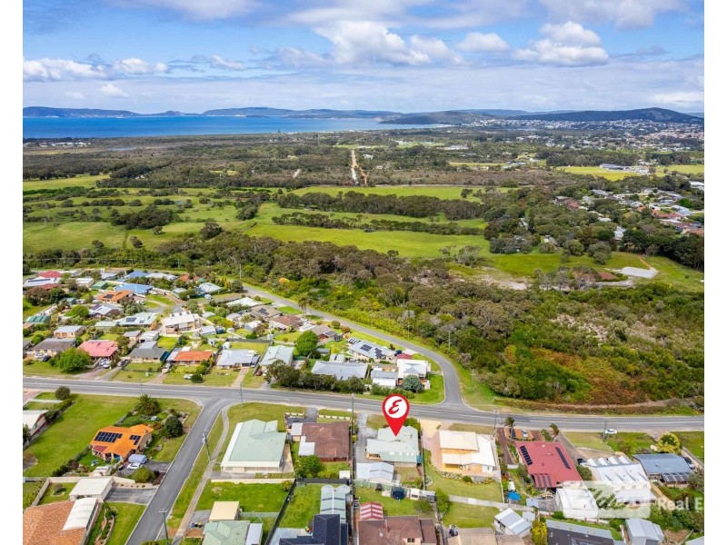 33 Bayonet Head Road, Bayonet Head WA 6330