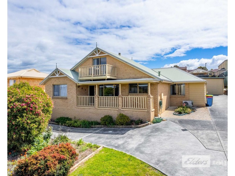 33 Bayonet Head Road, Bayonet Head WA 6330