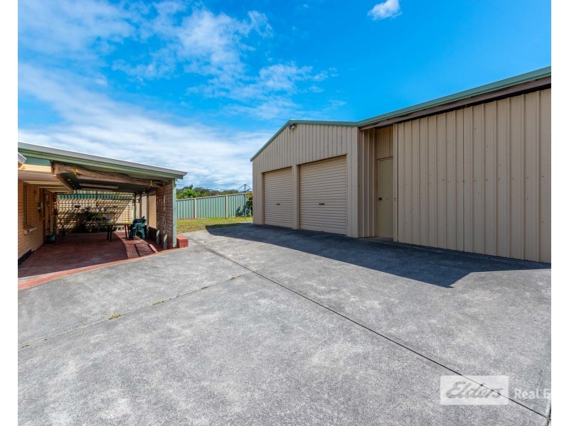 33 Bayonet Head Road, Bayonet Head WA 6330