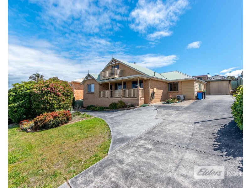 33 Bayonet Head Road, Bayonet Head WA 6330