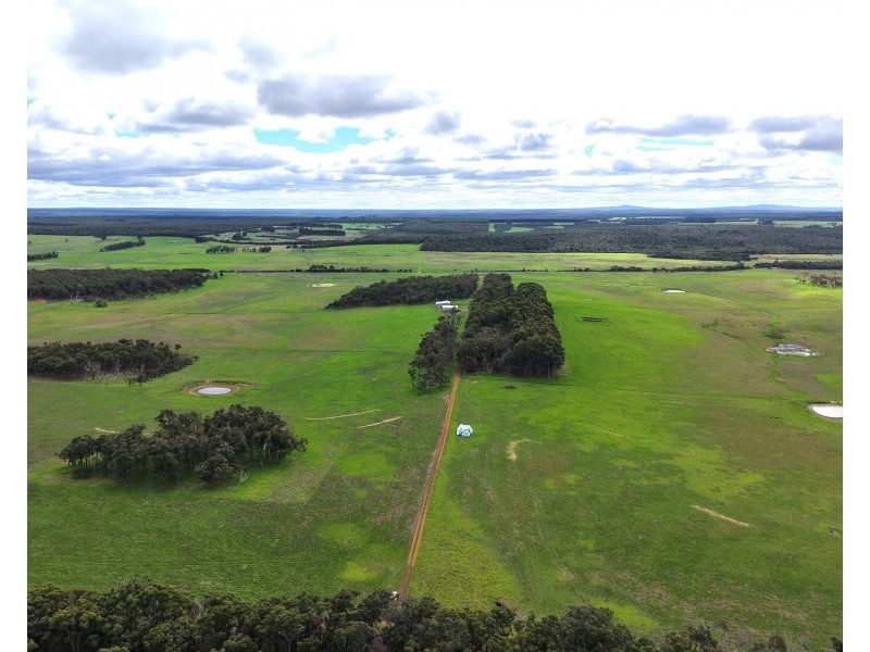 327 Lilydale Road, Youngs Siding WA 6330