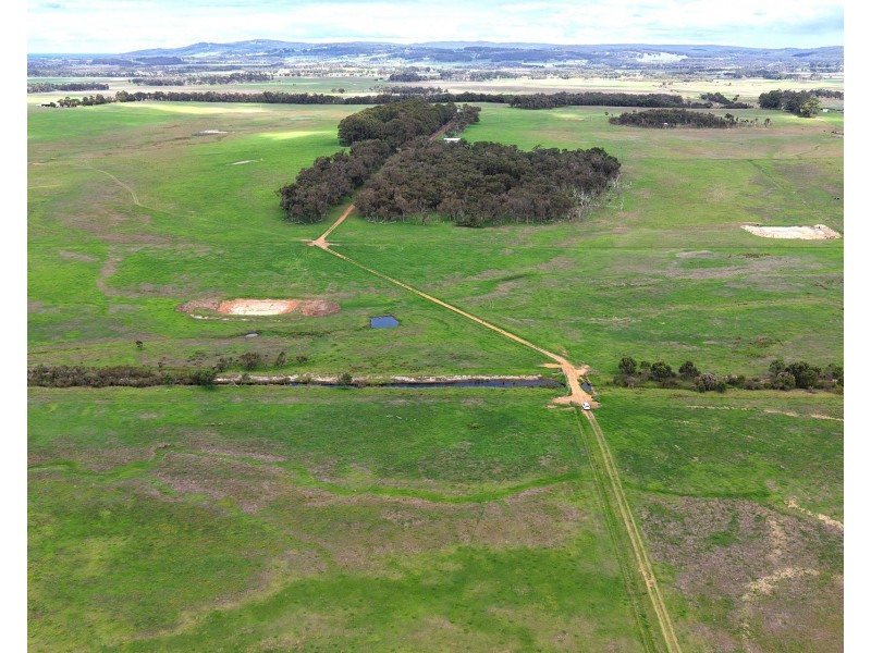 327 Lilydale Road, Youngs Siding WA 6330