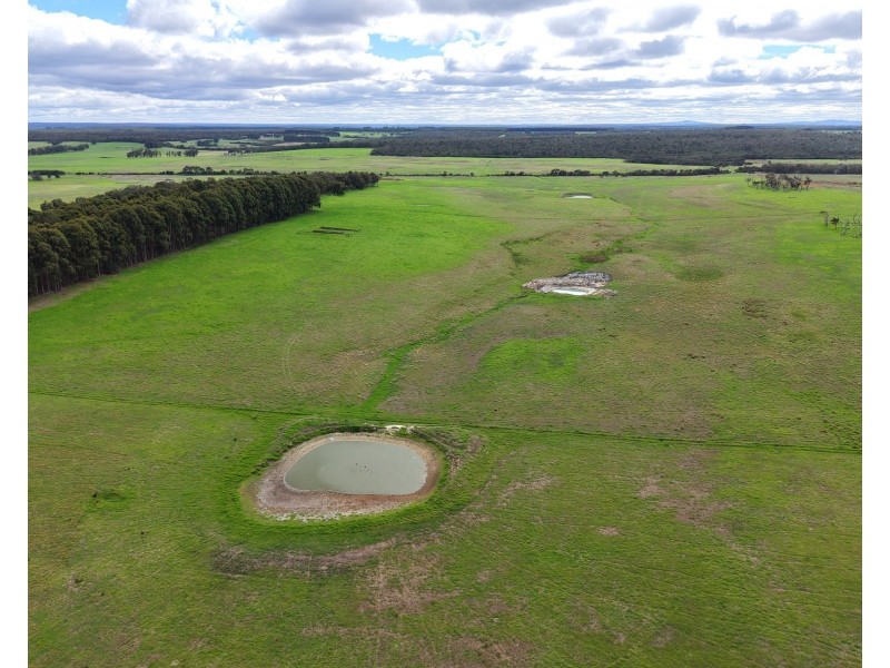 327 Lilydale Road, Youngs Siding WA 6330