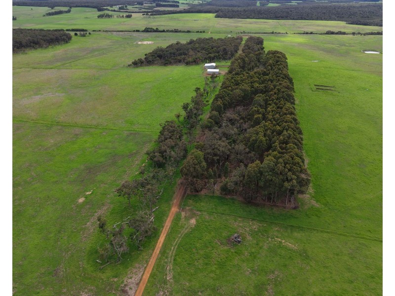 327 Lilydale Road, Youngs Siding WA 6330