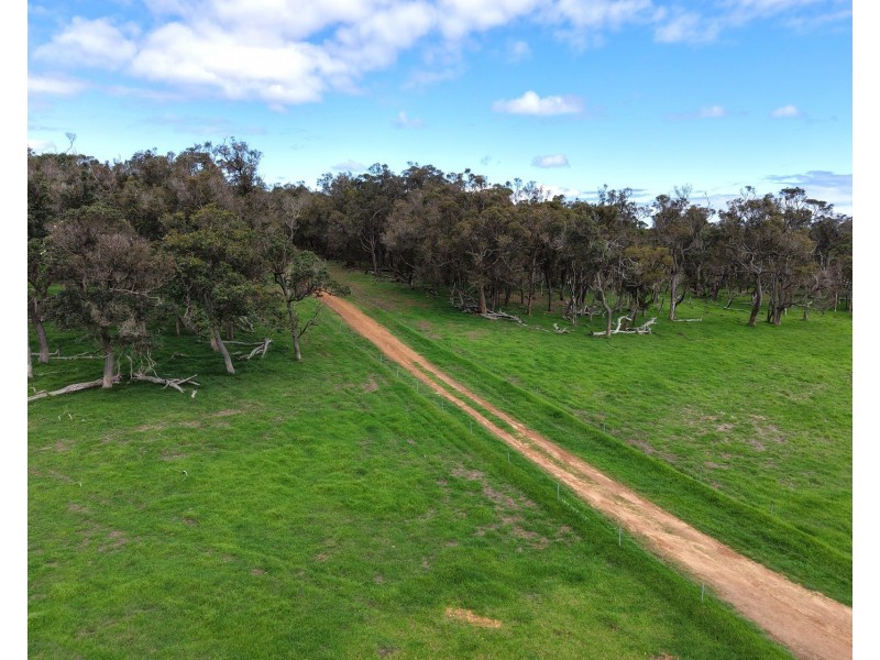 327 Lilydale Road, Youngs Siding WA 6330