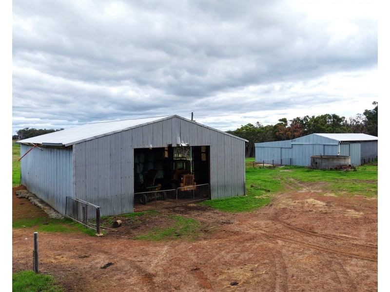 327 Lilydale Road, Youngs Siding WA 6330