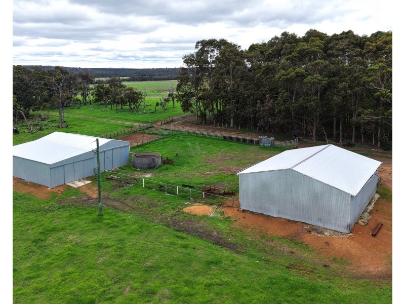 327 Lilydale Road, Youngs Siding WA 6330