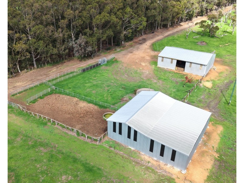 327 Lilydale Road, Youngs Siding WA 6330