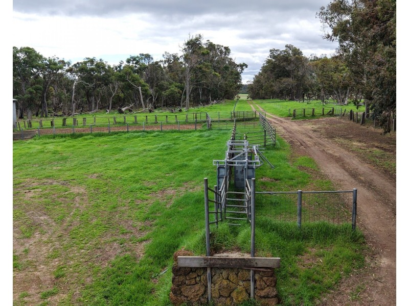 327 Lilydale Road, Youngs Siding WA 6330